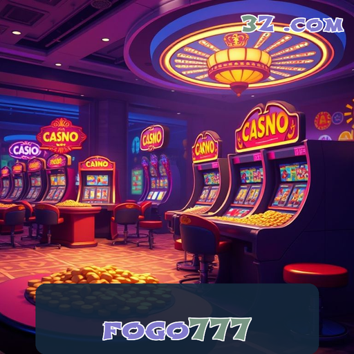 Fogo777: Aumente sua Diversão com a Seção Baixar
